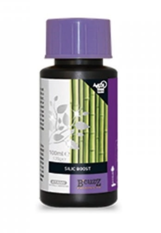 atami bcuzz silic boost krzem silikon