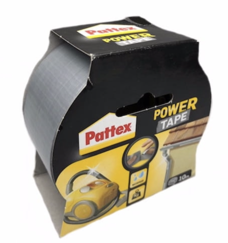 power tape 10m pattex