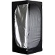 boks growbox namiot uprawowy 45x45x120 szafa  mylar lite +