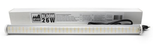 led do roślin Bloom lampa żarówka kwitnienie wzrost