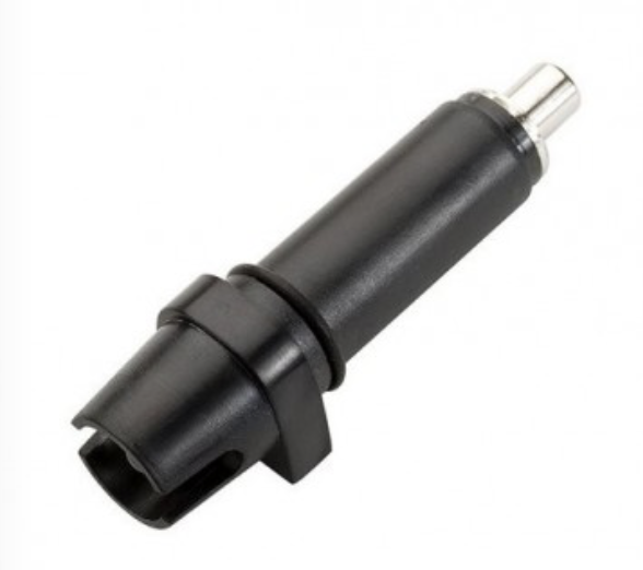Hanna elektroda ph metr wymienna HI73127 do HI 98121, 98127, 98128, 98129 i 98130 sonda metru