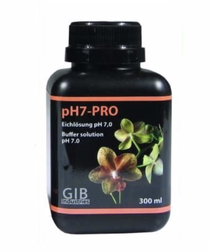 GIB Industries pH7-PRO płyn kalibracyjny pH 7.01 300 ml