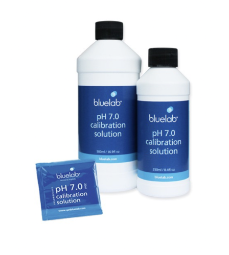 fluid do kalibracji ph metru metr 7.01 płyn