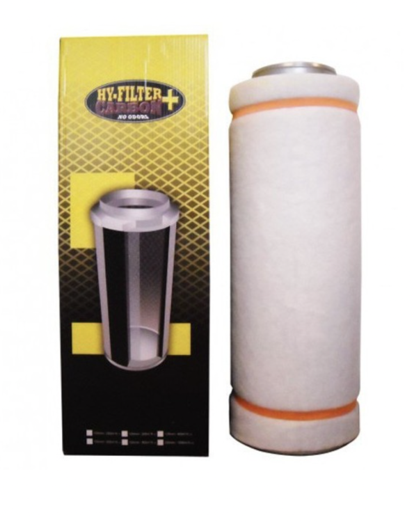 Filtr węglowy winflex Hy filter V2 carbon