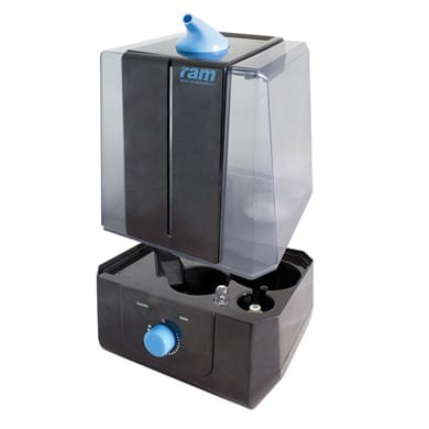 Nawilżacz 5L/400ml