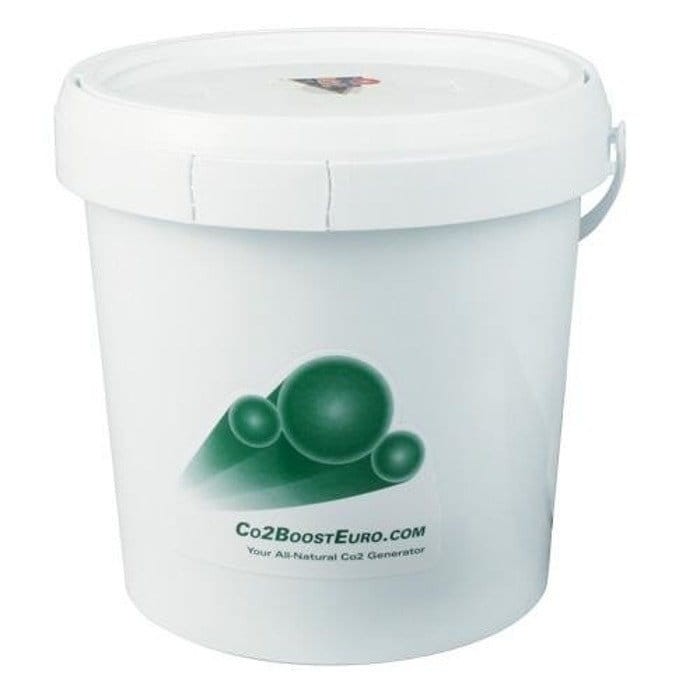 Co2boost wkład