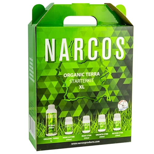 narcos organic terra nwozy mineralne zestaw.webp