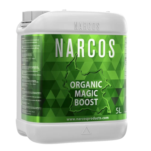 narcos organic magic boost 5L.webp
