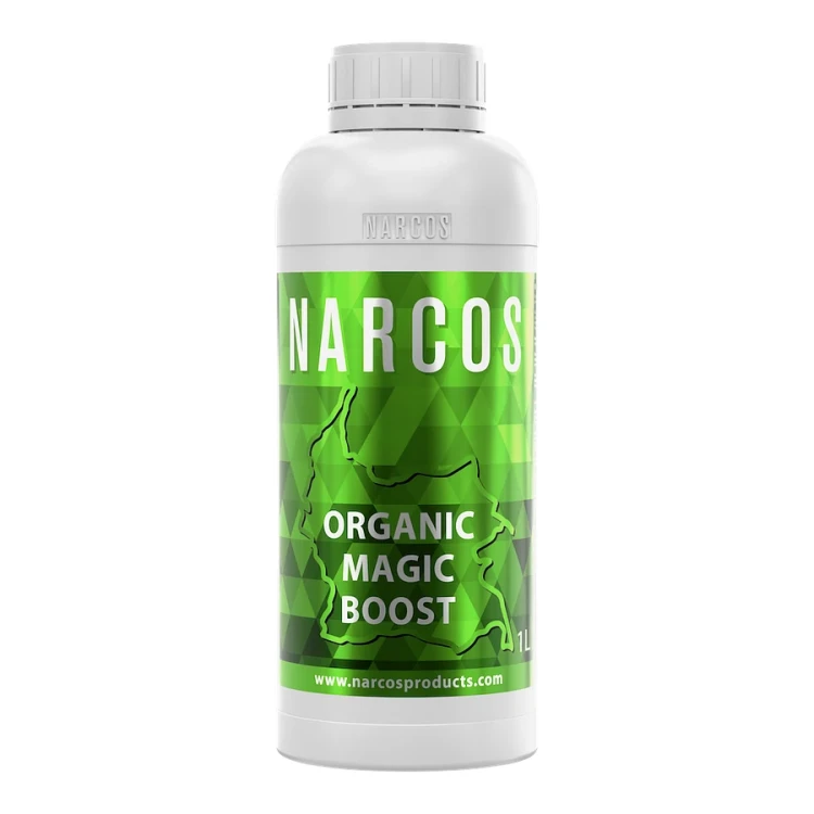 narcos organic magic boost 1L.webp