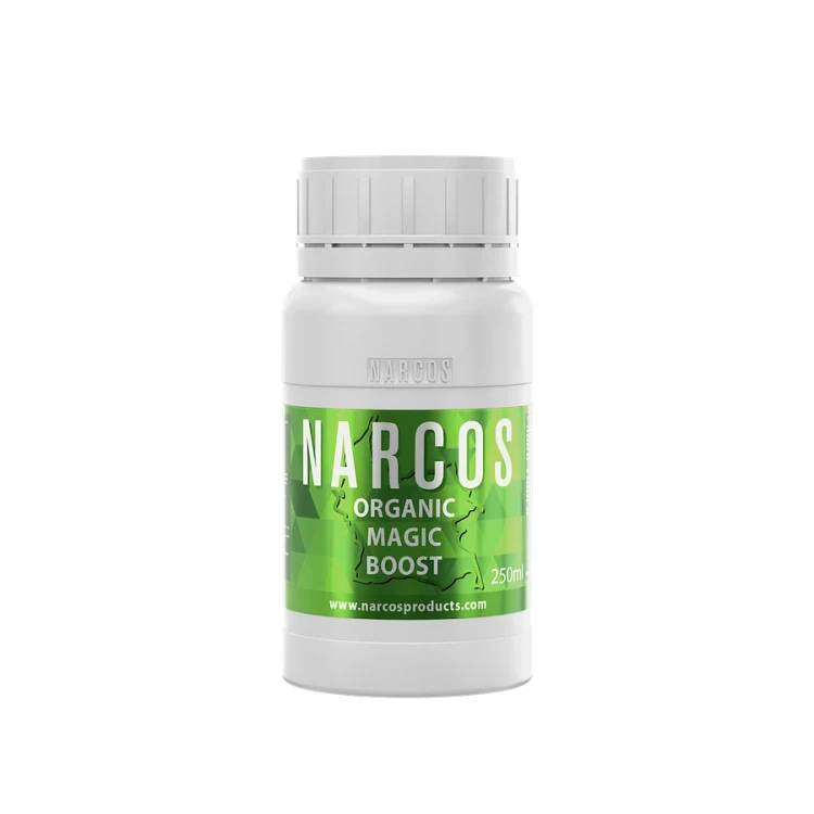 narcos oerganic magic boost 250ml.webp