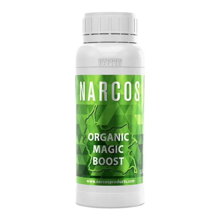 narcos organic magic boost 500ml.webp