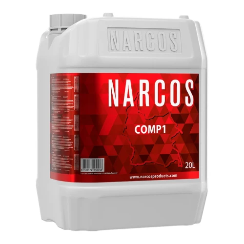 Narcos Comp 1 kanister 20 L