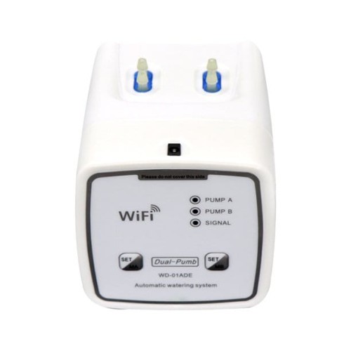 Goodlink Automatyczny System nawadniający Wi Fi 20 roślin
