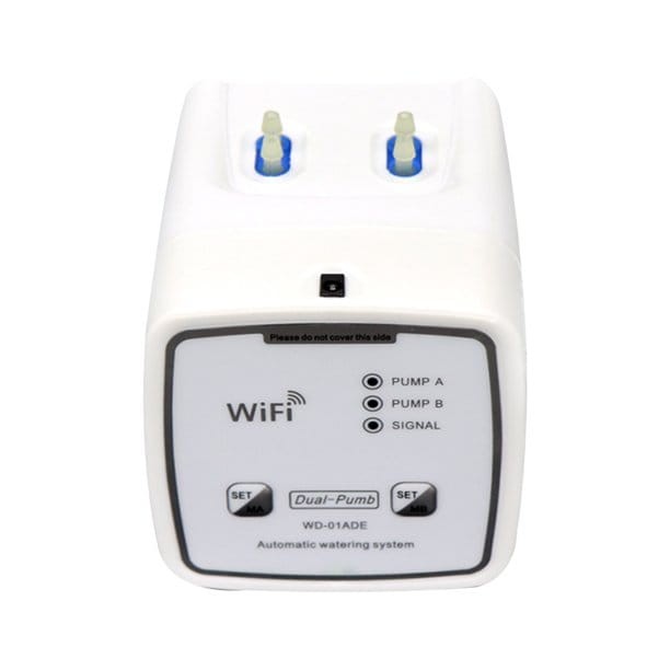 Goodlink Automatyczny System nawadniający Wi Fi 20 roślin