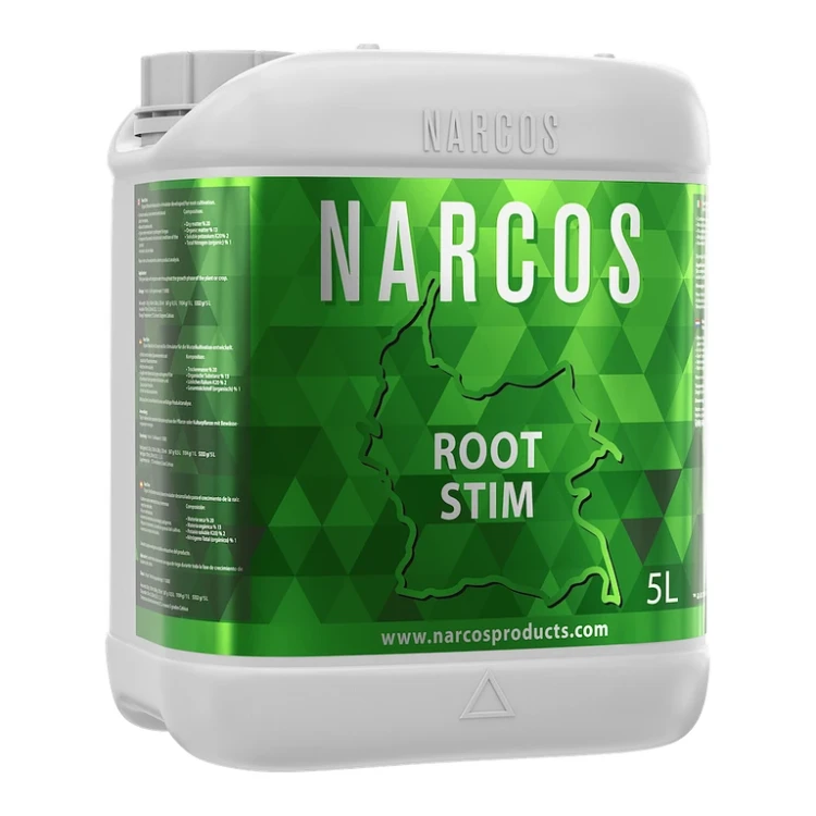 narcos root stimulator organic 5L.webp