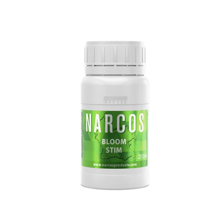 narcos stymulator kwitnienia bloom stimulator 250ml.webp