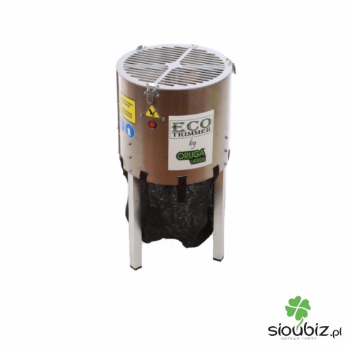 Elektroniczny obcinacz ECO Trymer
