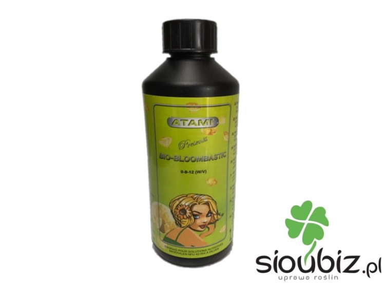 atami bio bloombastic