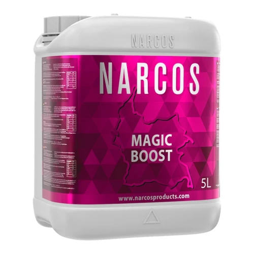 narcos fertilizers stymualtor kwitnienia