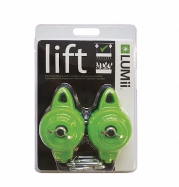 zawieszki lumi lift hanger zawiesia lamp wieszaki