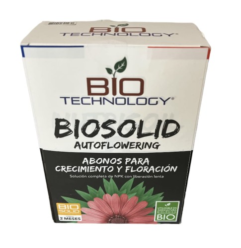 bio solid nawoz w proszku do automatów