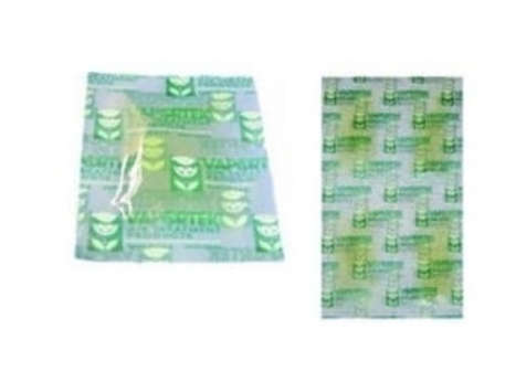 membrany vaportek zapachowa