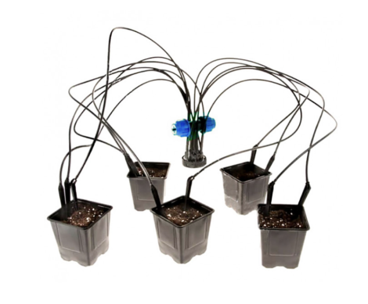 dripper system hydro