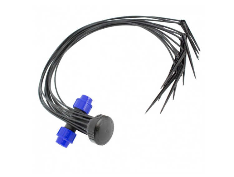 topspin system nawadniający