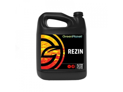 green planet resin nawóz do Roslin