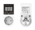 Regulator Basic Programator Termostat temperatury cyfrowy