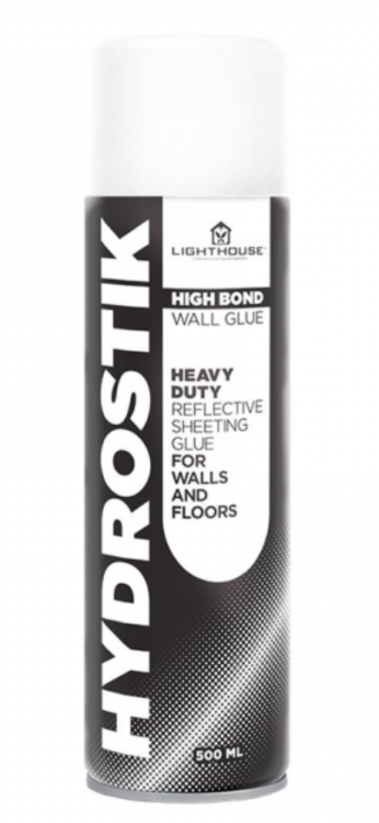 Klej spray do folii diamond mylar 500ml