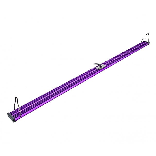 Lumatek LED Bar 100W listwa z uchwytami do zawieszenia