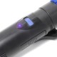 Filtr wody z lampą UV 10+7W zabija zarodniki choroby pleśń hydroponika