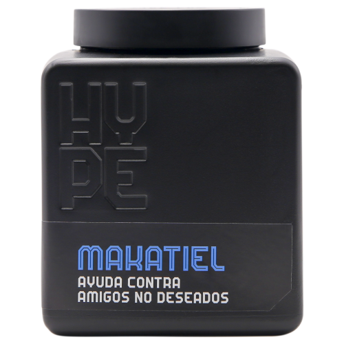 Hype Makatiel 250 ml biostymulator odpornościowy z miedzią MJ-SHIELD