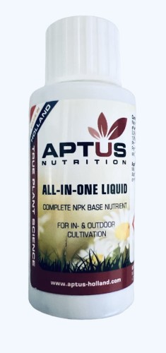 Aptus All In One w płynie uniwersalny  nawoz