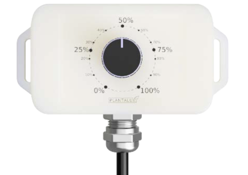 lampa led 150w do roślin dim