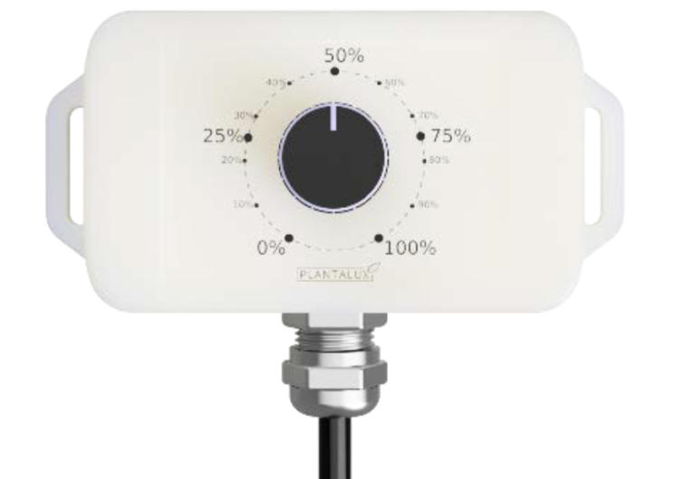 lampa led 150w do roślin dim