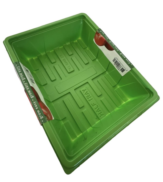 mini szklarenka do wysiewu  propagator