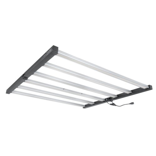 Lumii Black 720W komplet z zasilaczem Horti Eco