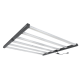 Lumii Black 720W komplet z zasilaczem Horti Eco
