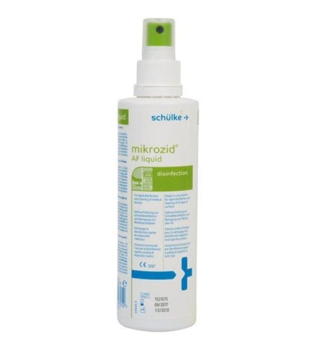 Schulke Mikrozyd Płyn 1L do dezynfekcji doniczek, sprzętów, growbox
