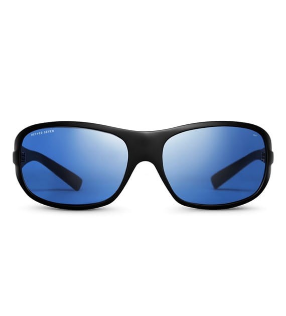 method seven okulary hps