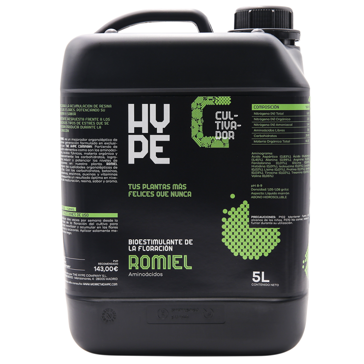 romiel stymulator kwitnienia hype company bio stimulant flowering.png