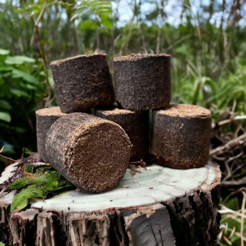 Breedbros BrosTabs tabletki nawozowe NPK 10-8-10