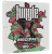 Grow the Jungle The Jackson oryginal Lampa LED + ściemniacz