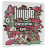 Grow the Jungle The Jackson oryginal Lampa LED + ściemniacz