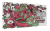 Grow The Jungle The Jackson ORIGINAL 200W Lampa LED Grow Dimmable SMD Samsung + Osram