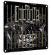 Grow The Jungle The Jackson Nemesis Lampa LED + ściemniacz