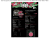 Grow The Jungle The Jackson NEMESIS 
 Lampa LED Grow Dimmable LM282B + PRO + Osram + 660nm + 405nm