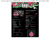lampa LED Grow Dimmable LM282B + PRO + Osram + 660nm + 405nm